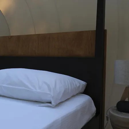 La Luna Sul Bosco Bubble *