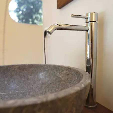 La Luna Sul Bosco Bubble * Camporgiano