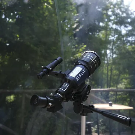 La Luna Sul Bosco Bubble *